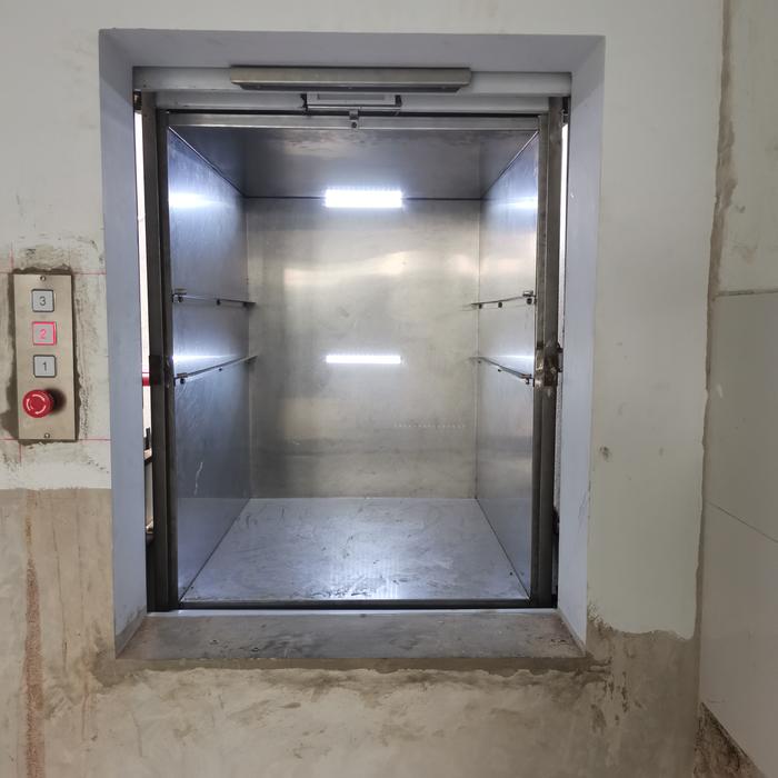 Gambar DUMBWAITER/Lift dapur/alat angkut dari undamatic undefined Tokopedia