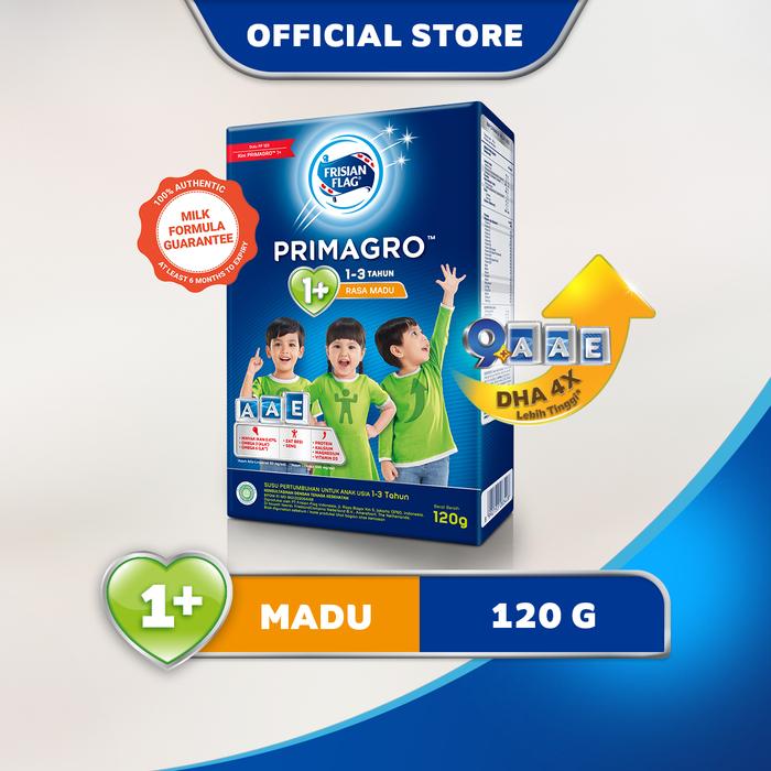 Frisian Flag Primagro 1