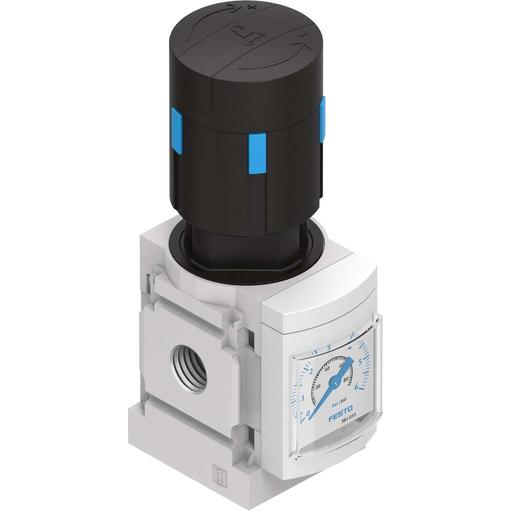 Festo 529415 / MS4 LR 1/4 D5 AS Pressure Regulator | Pressure