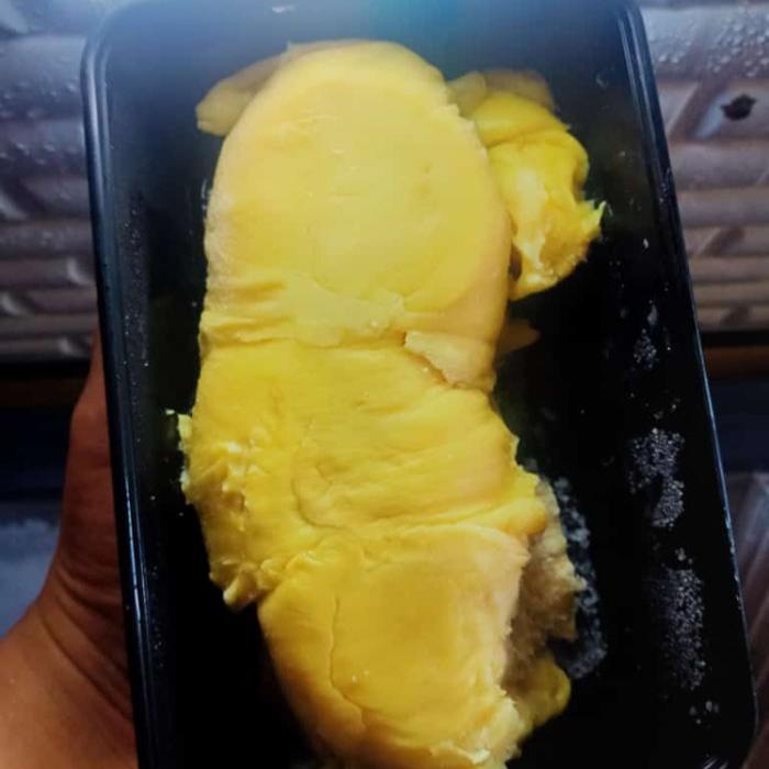 Gambar durian montong premium dari manyar frozen undefined Tokopedia