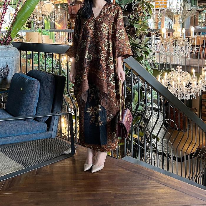 Gambar Aruna Set- Seri Chamomile - CM sogan dari LAUSBOUTIQUE undefined Tokopedia