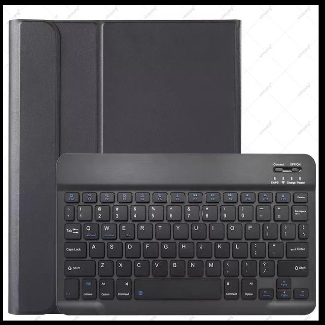Gambar Case Keyboard for Lenovo tab P11/Xiaoxin pad/ Xiaoxin Pad Plus 11 inch - standard, Pad 11" dari eldyoshop undefined Tokopedia