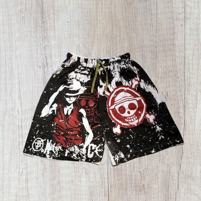 Gambar Celana Pendek Pria Katun | Celana Boxer Pria | Cotton | Katun | Model - C1 dari HFLS undefined Tokopedia