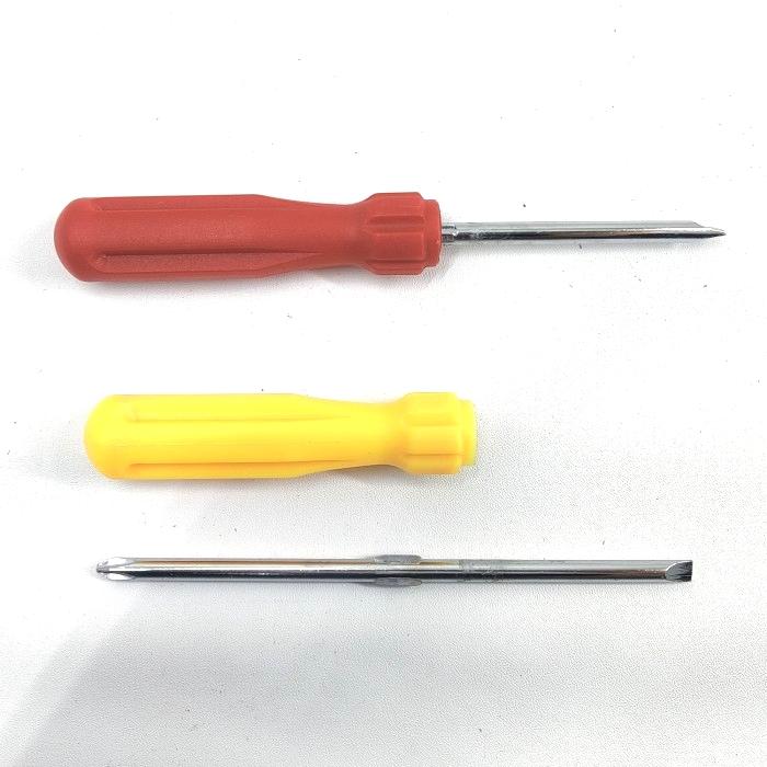 Jual Obeng Bolak Balik (+) (-) ATS / Obeng Dua Arah ATS - Jakarta Utara ...