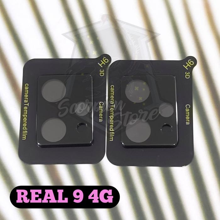 Gambar RING CAMERA FULL FRAME REALME 9 4G REALME 9 PRO+ 9 PRO PLUS REALME 9I - REAL 9 4G dari Scorpio Store17 undefined Tokopedia