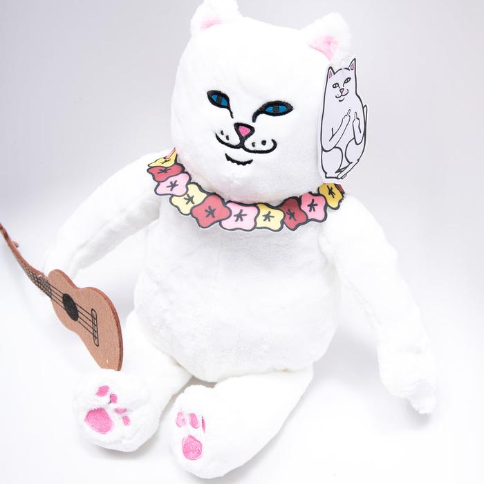 Gambar Boneka RIPNDIP Aloha Nerm Plush Toy Original dari Hibiscus street undefined Tokopedia