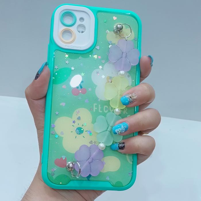 Gambar Softcase iPhone 11 11 pro 11 pro max casing motif lucu Gliter import - motif 9, iPhone 11 dari XY acc undefined Tokopedia