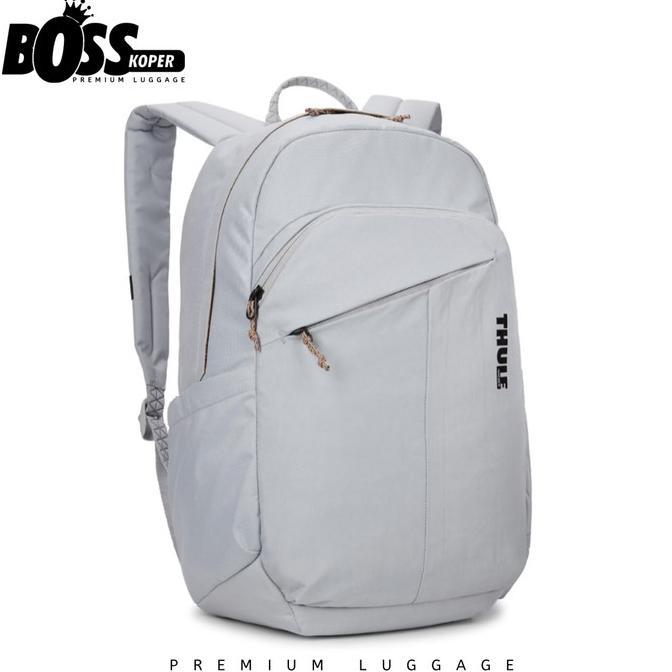 Gambar Tas Rasel Thule (Indago) Backpack Sekolah/Kerja Masuk Laptop 15 Inch - Putih dari muzzberi undefined Tokopedia