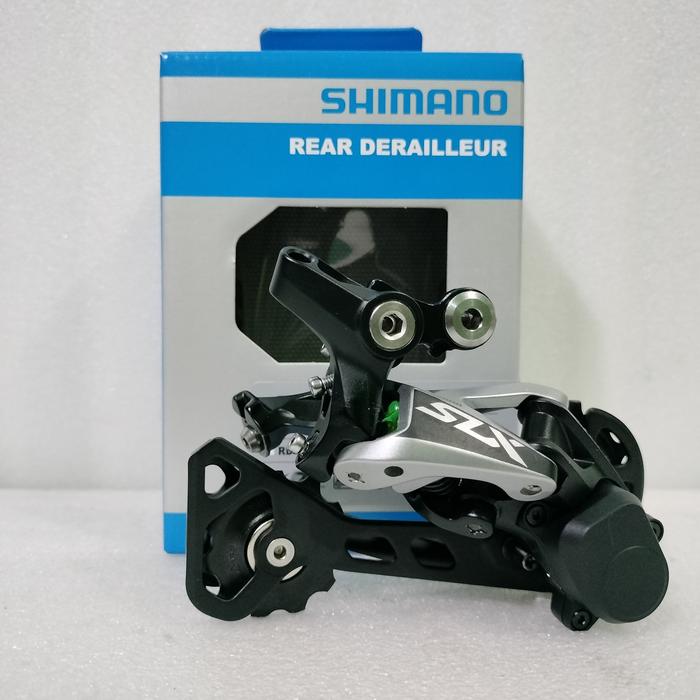 RD M591 Specs SHIMANO Chape Interieure Du00e9railleur SLX M7000 GS