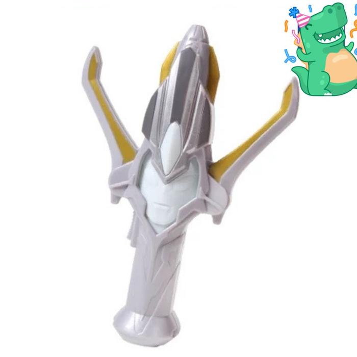 Gambar Figure Ultraman Orb Ring Ultraman Orb Cincin Ultraman Orb Calibur ZECT - Model 09 dari Zect Shop undefined Tokopedia