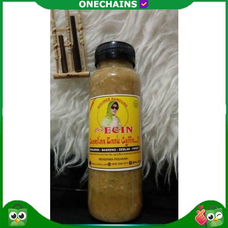 Gambar Bumbu seblak instant - Level 0 dari OneChains undefined Tokopedia