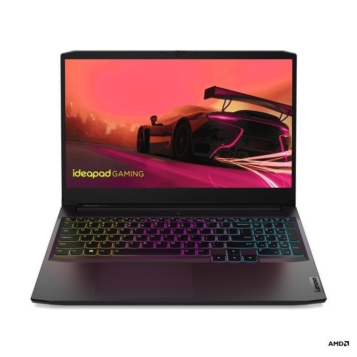 Lenovo Ideapad Gaming Ryzen 5800h Rtx 3060 Laptop Lenovo IdeaPad