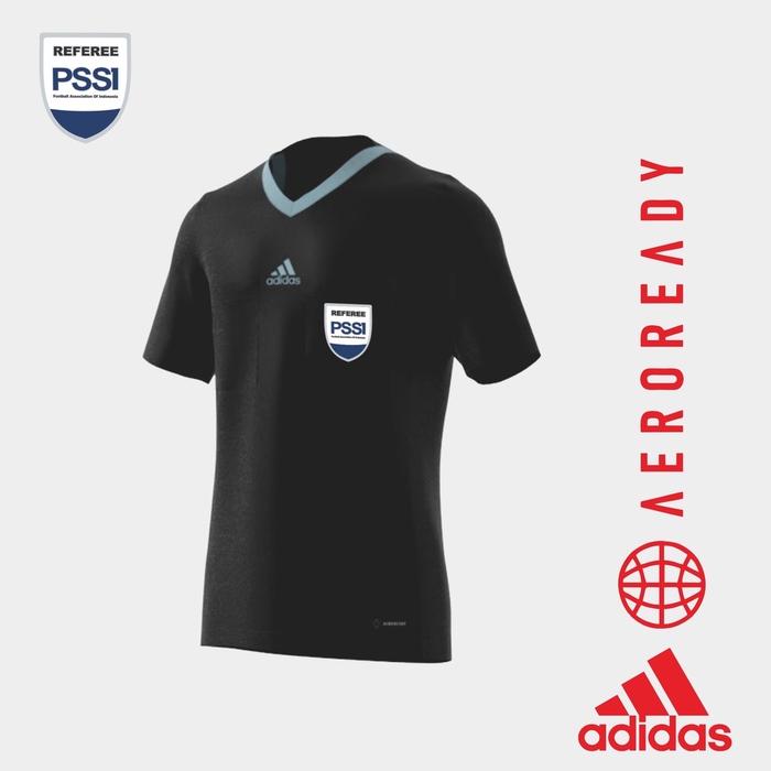 Fifa World Cup 2022 Adidas Referee Kit 2022 BAJU WASIT NEW WORLD