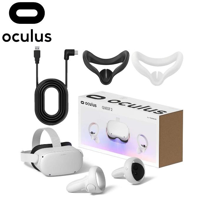 Bluetooth Headset Oculus Quest Bluetooth Pairing Phone Connect