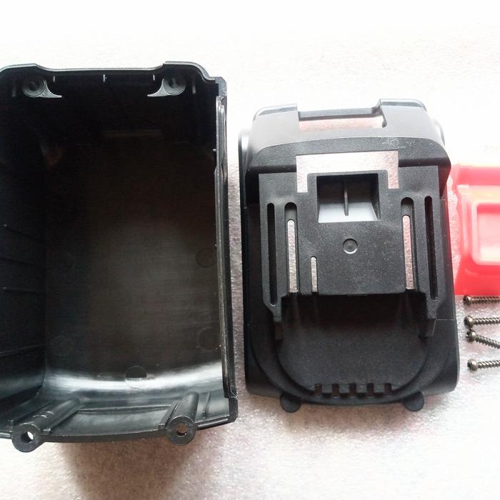 Gambar Casing bodi baterai lxt makita non ori jld nagawa sunc nrt pro kamolee - 15 cell - A dari Sparepart cordless undefined Tokopedia