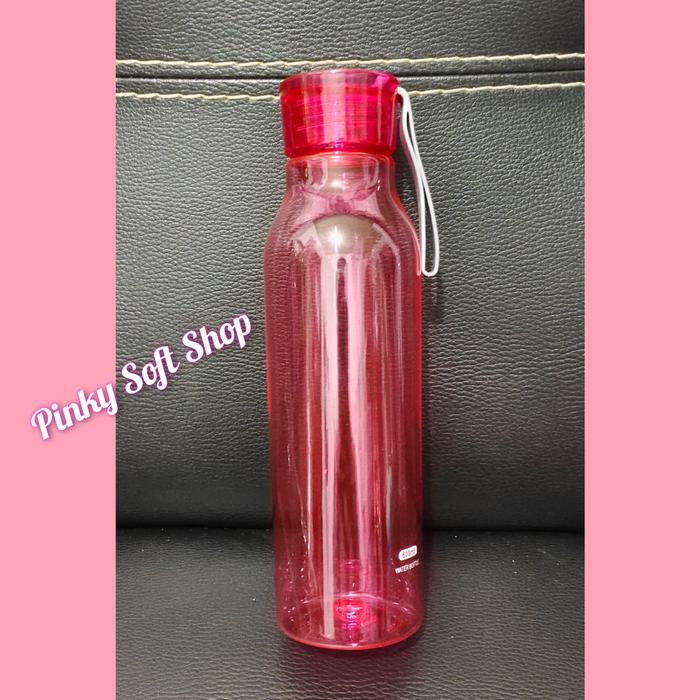 Gambar botol minum - Merah Muda dari Pinky soft shop undefined Tokopedia