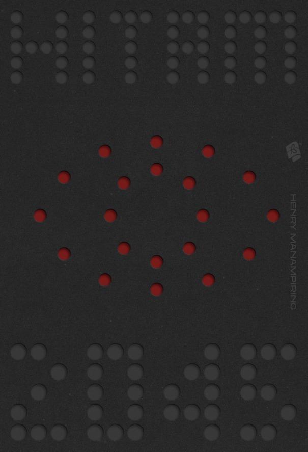 Gambar Novel Hitam 2045 - Alpha Girls - Filosofi Teras - Henry Manampiring - Hitam 2045 dari Buku happy undefined Tokopedia