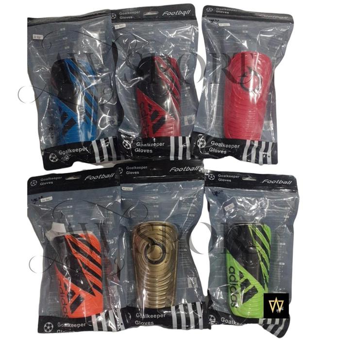 Jual Deker Tulang Kering Adidas Deker Bola Deker Sepak Bola