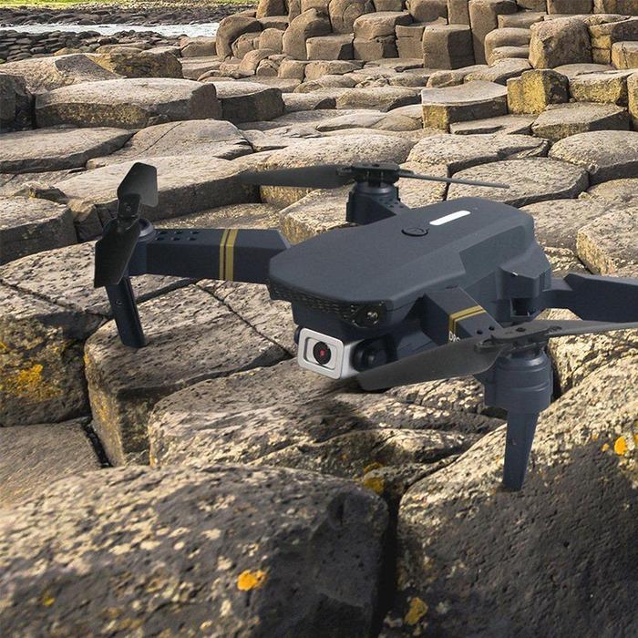 Gambar Rc mini drone camera dari kia9@shop undefined Tokopedia