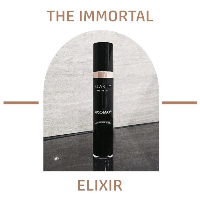 Gambar KLARITY IMMORTAL ELIXIR SPRAY PROMO - 1 ELIXIR dari KLARITY JAKARTA undefined Tokopedia
