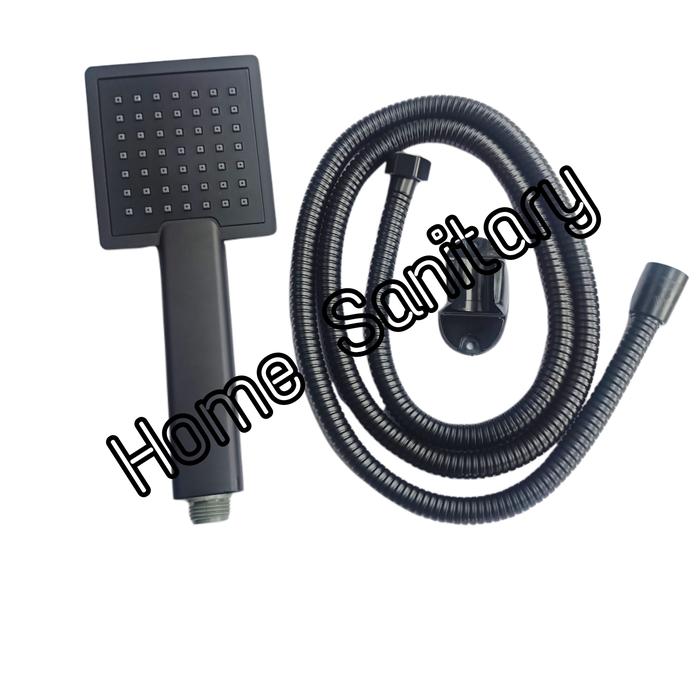 Gambar shower mandi set kran - Shower Only dari FATYRA STORE undefined Tokopedia