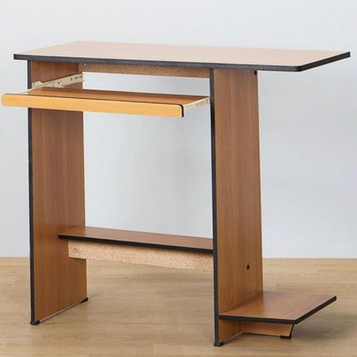 Gambar MEJA TULIS MEJA STAF MEJA ADMIN MEJA KANTOR MURAH MEJA KIOS MEJA KASIR - 180, MEJA dari Furniture_store55 undefined Tokopedia