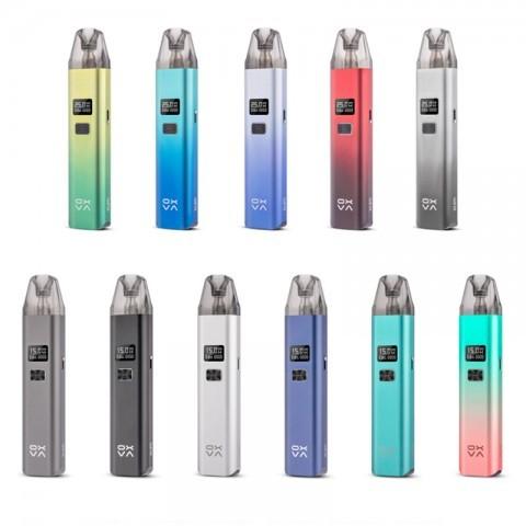 Gambar OXVA XLIM V2 - Hitam dari EAS_VAPESTORE undefined 5 Tokopedia