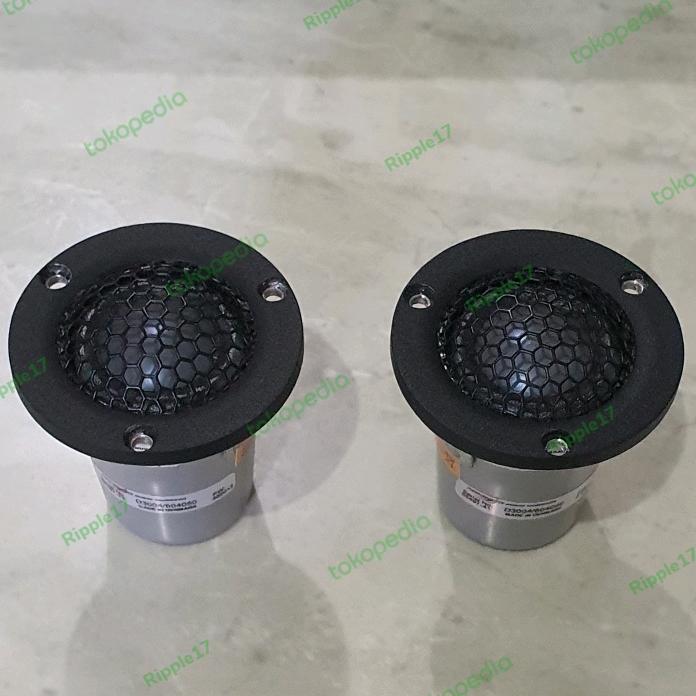 Scanspeak Beryllium Tweeter Jual Scanspeak Beryllium Tweeter Order