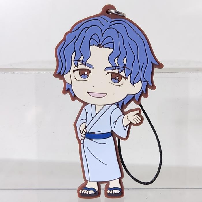 Jual Rubber Strap Matou Shinji Ikuji Fate Extra Last Encore Onsen - Kab ...