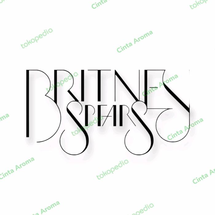 Jual Parfum Arah Aroma Britney Spears Hidden Fantasy, 50 ml