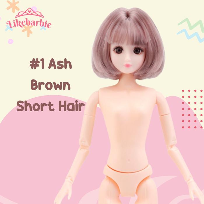 Gambar Boneka Pivotal 20sendi Jisoo - no 1 dari likebarbie undefined Tokopedia