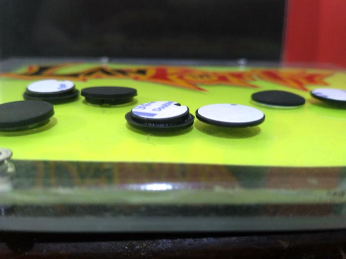 Gambar karet laptop ThinkPad X1 Carbon - 3rd Tinggi dari LP Comp undefined Tokopedia