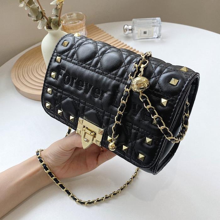 Gambar make up bioaqua set - Hitam dari YUMA_BAG_Collection undefined Tokopedia