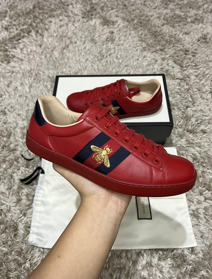 Gucci Ace Yeezy Boost 350 V2 Gucci Unused And Stored] Gucci Ace