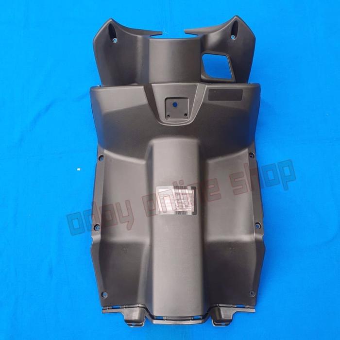 Gambar Cover dek dasbor legsil tengah atau rak kantong Vario 110 fi esp led - 1 set A-B dari odoyshop3 undefined Tokopedia