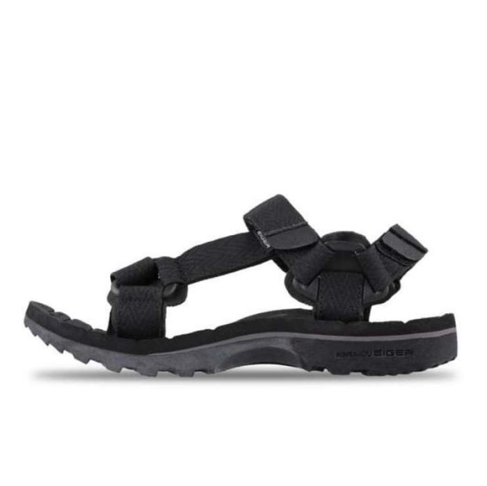 Gambar Sendal Gunung Eiger Kinkajou Palang Sandal Rollstrap - Original - Hitam, 39 dari TD SPEEDSHOP undefined Tokopedia