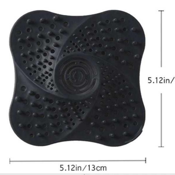 Gambar Penutup Lubang Pembuangan Saluran Pipa Air Kamar Mandi dan wastafel - Kotak dari HOme PrOduk Online ShOp undefined Tokopedia