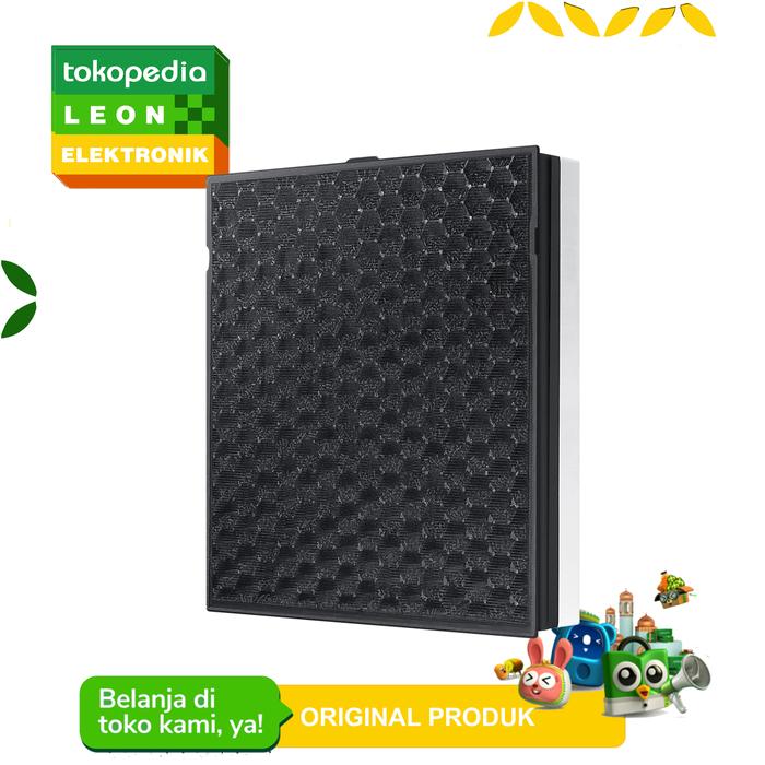 Gambar samsung Filter Air Purifier CFX-D100/GB for model ax60r5080wd Original - For Ax34/40 dari Leonelektronik undefined Tokopedia