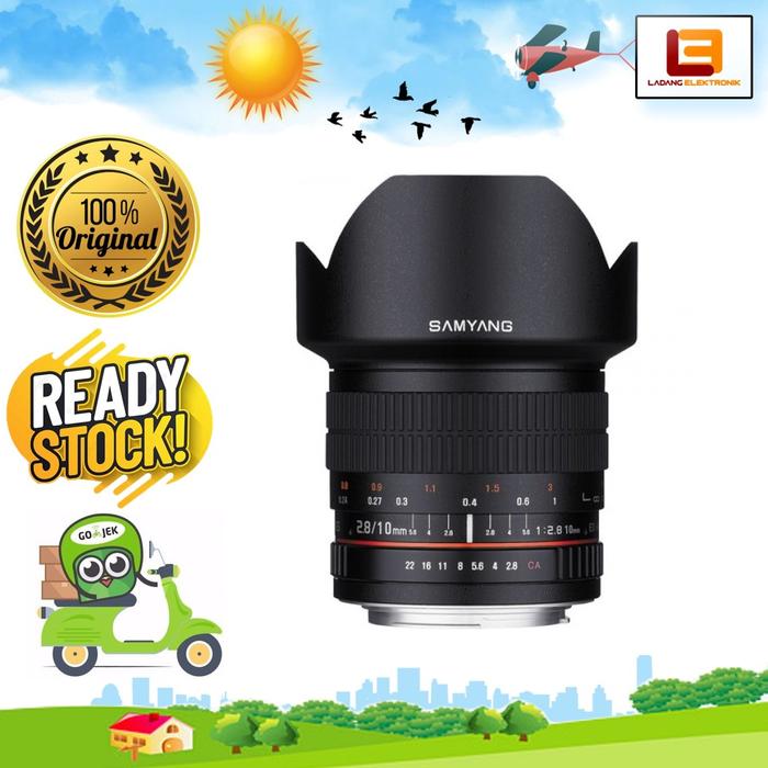 訳あり美品 Canon EF-S 18-200mm F3.5-5.6 IS SAMYANG カメラレンズ [マイクロフォーサーズ /単焦点レンズ