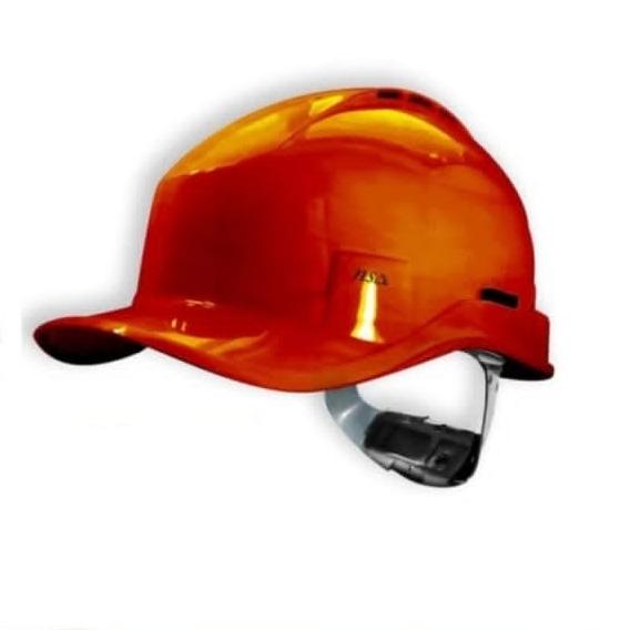 Gambar Helm Safety NSA Proyek Fastrek/ Helm NSA venitex Diamon - Orange dari AnugerahLG12 undefined Tokopedia