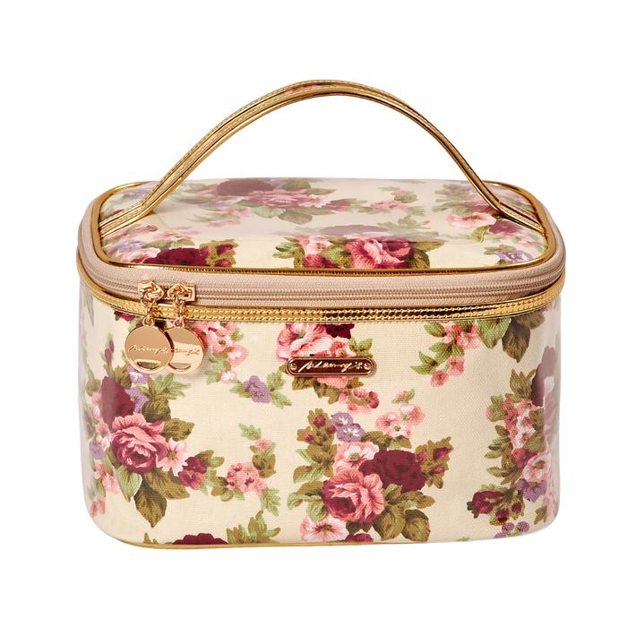 Gambar Wenny's Hand Pouch Flower - BBC Jumbo dari Wennys handbag undefined Tokopedia