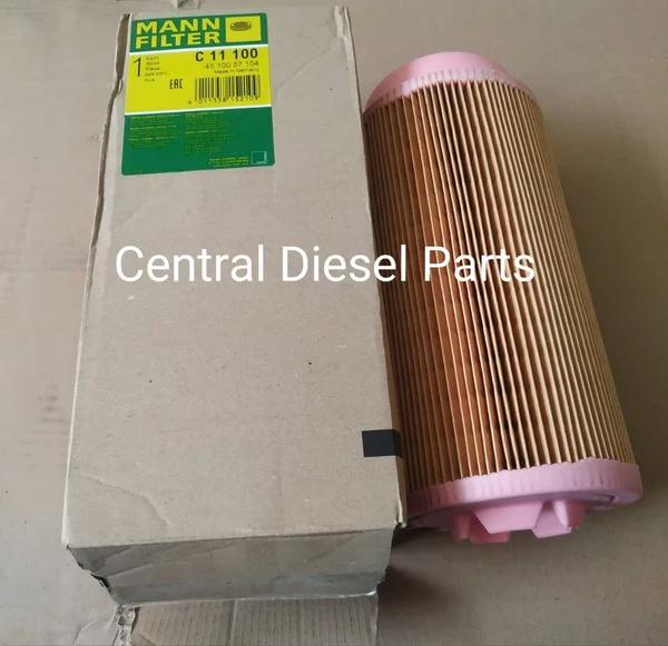 Jual Filter Udara Deutz 1319141 Ingersoll Rand 54516075 C11100 C11 100 ...