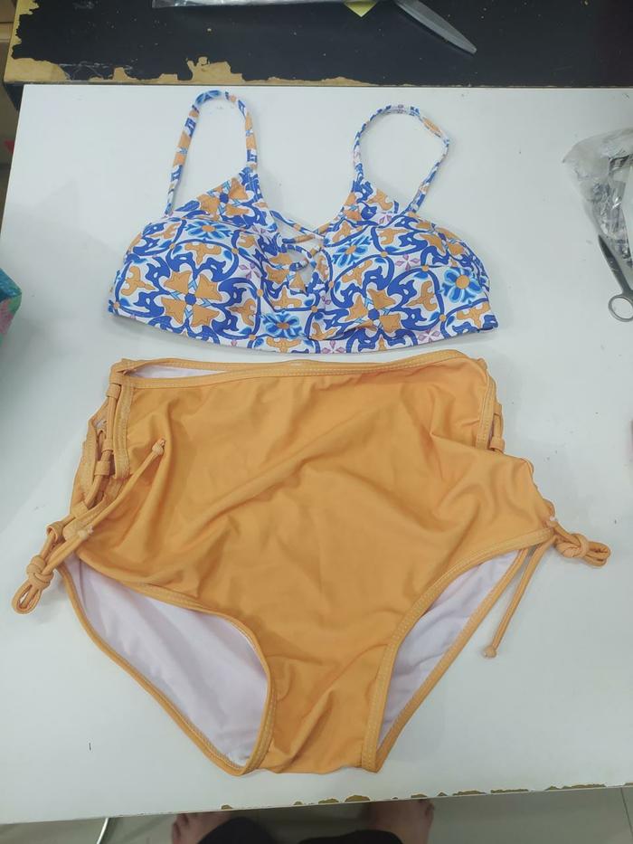 Jual SALE baju renang wanita import bikini two piece seksi