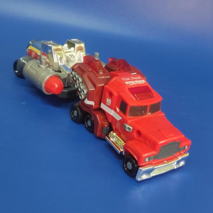 Hyperfire Engine Jual Tomica Hyper Fire Truck 2nd Takara Tomy - Kota Surabaya - Classic ...