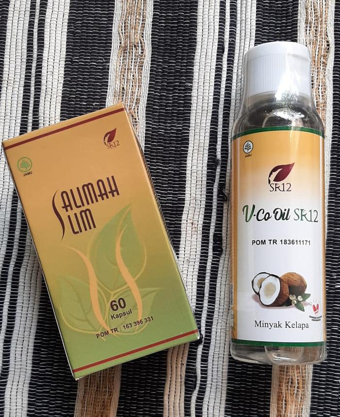 Gambar Salimah Slim SR12 - salima+vco 100m dari Pondok Alam undefined Tokopedia