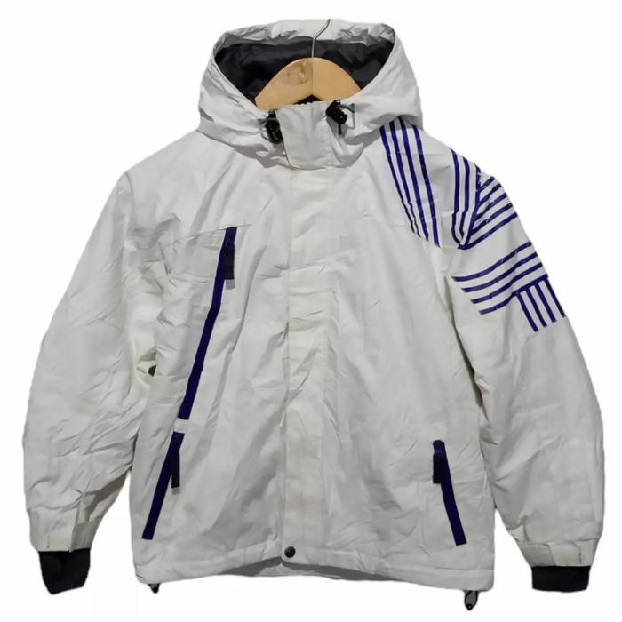Gambar jaket slms snowboard kids size 140 dari powisdad undefined Tokopedia
