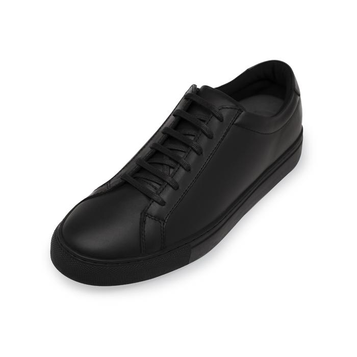 Gambar Riley's Women Minimal Leather Black - 36 dari Rileys Indonesia undefined Tokopedia