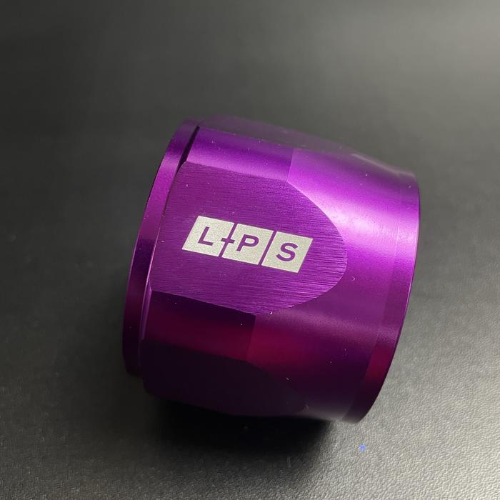 Gambar LPS Hex Clamp AN 28 - Purple dari LPS Indonesia undefined Tokopedia