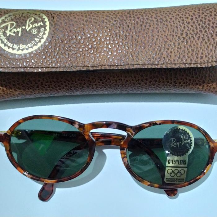 Ray Ban sunglasses Gatsby Style W0932 Buxeyewear