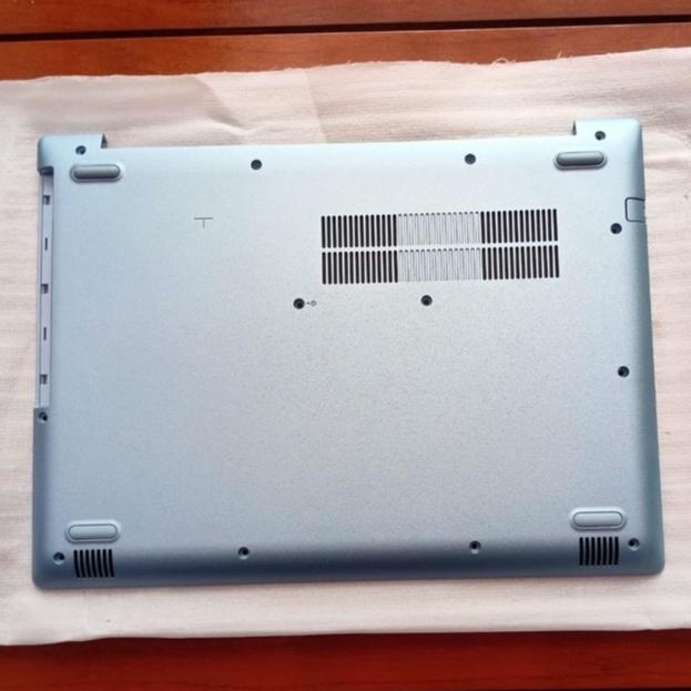 Gambar Casing case dasar bottom bawah lenovo ideapad ip 320 330 14 - Biru dari juraganlaptops undefined Tokopedia